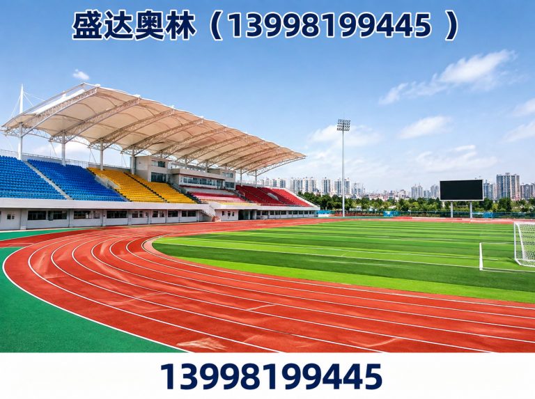 沈北新区辽沈体育服务展示图